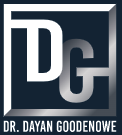 Dr. Dayan Goodenowe