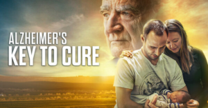 Alzheimer's Key to Cure