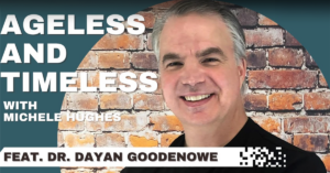 Ageless and Timeless Podcast