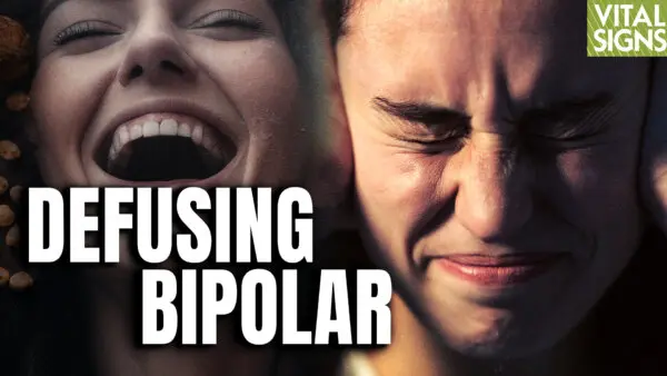 Life After Crash? – A Kaleidoscopic View of Bipolar PART 2