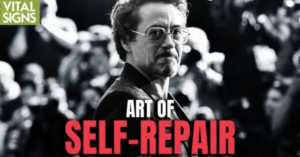 Vital Signs_Art of Self Repair