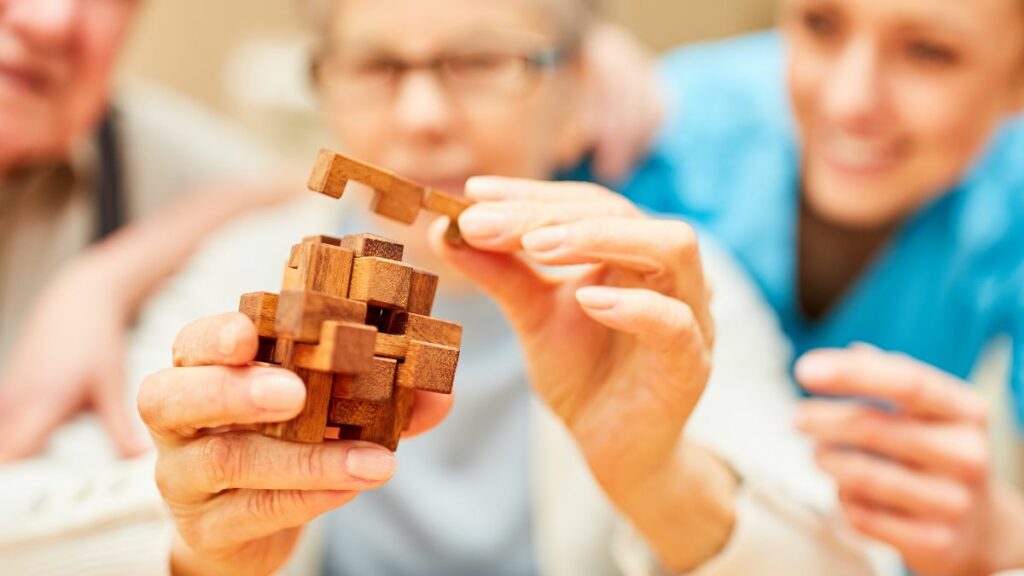 Breaking Alzheimer’s & Dementia-L1