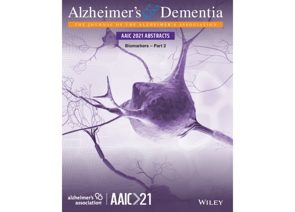 Alzheimer's and Dementia Biomarkers