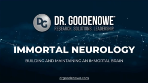 Immortal Neurology Presentation