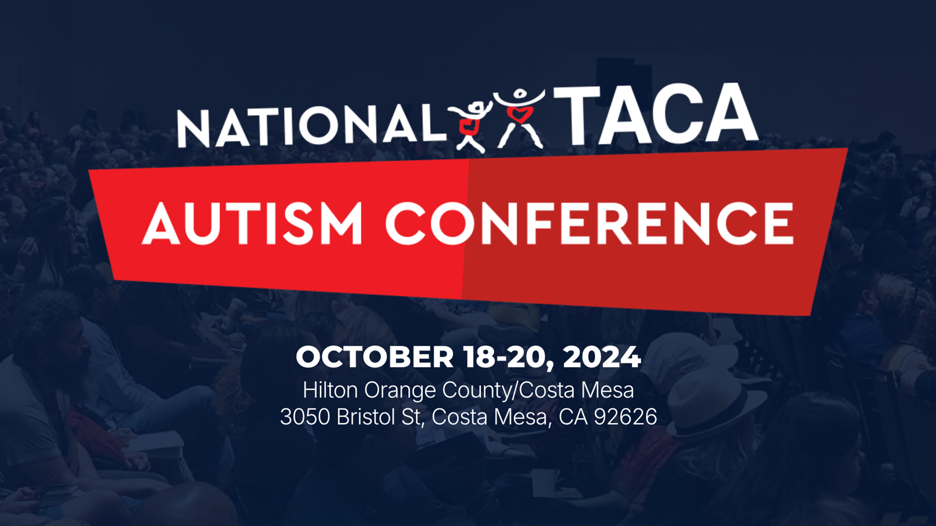 National TACA Autism Conference