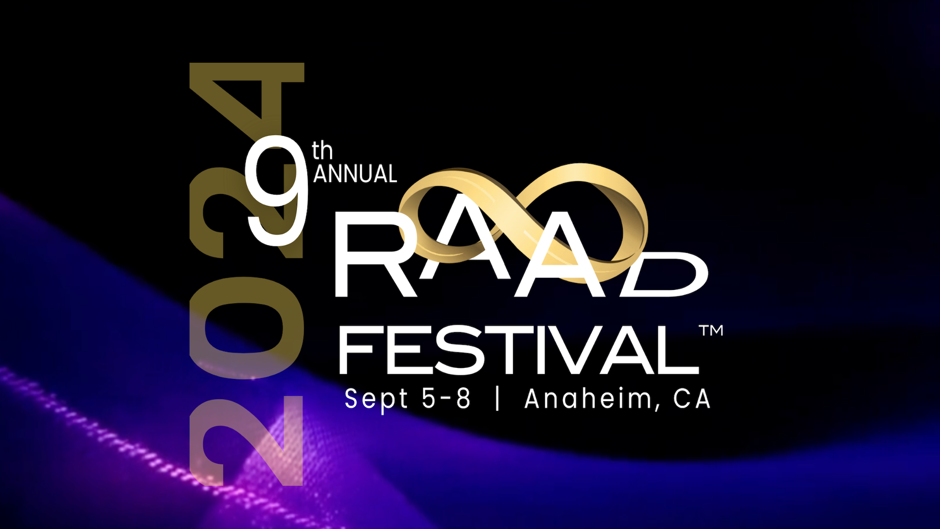 RAADfest 2024