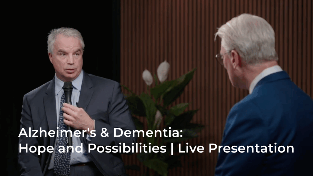 Alzheimer's and Dementia_ Dr
