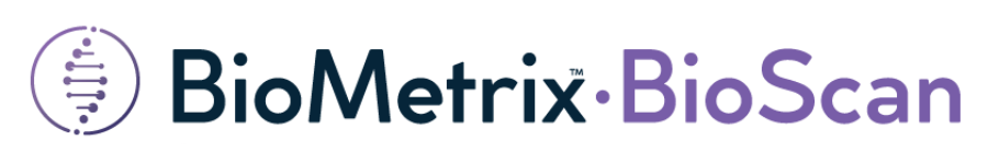 BioMetrix BioScan