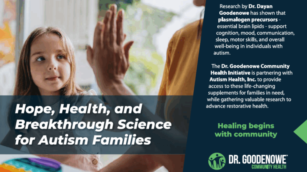 Autism Health Collaboration