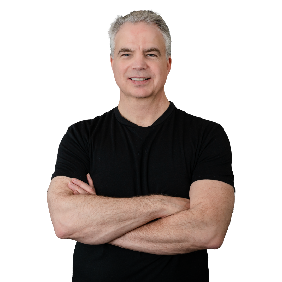 Dr. Dayan Goodenowe