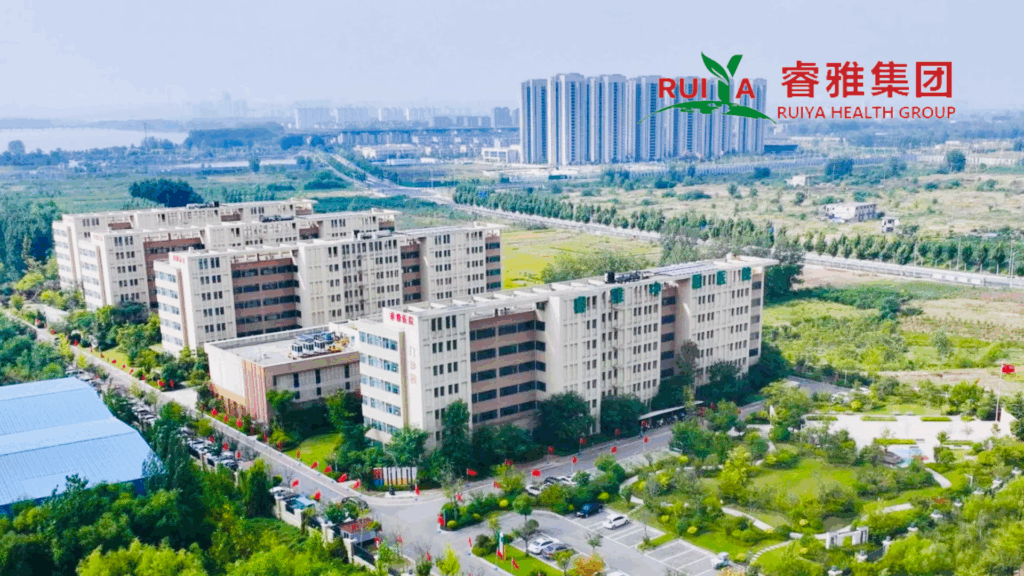 Ruiya Health Group