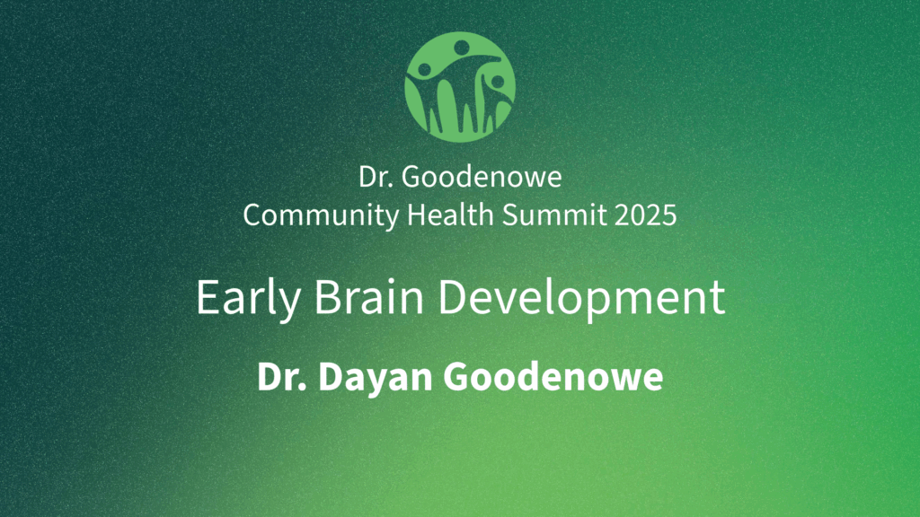 Early Brain Development_Dr