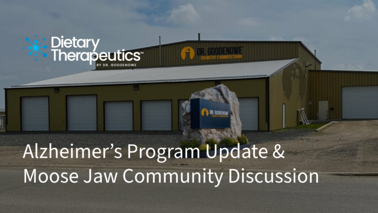 Moose Jaw Manufacturing Facility