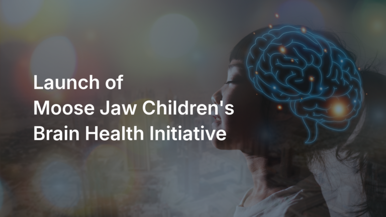 Children's brain health launch