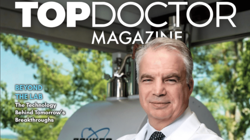 Top Doctor