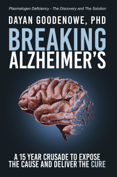 Breaking Alzheimer's book cover_June 2021